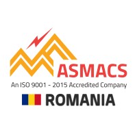 ASMACS Romania logo - Similar company to Warehouse Design Systems