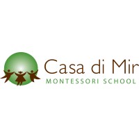 Casa di Mir Montessori School Preschool thru 8th Grade logo - Similar company to Satya Studio