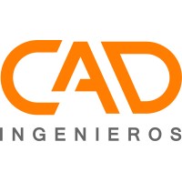 CAD Ingenieros E.I.R.L. logo - Similar company to Barrueto Ingenieros