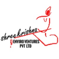 SHREE KRISHNA ENVIRO VENTURE PVT LTD logo - Similar company to Krishna Ventures Limited