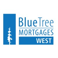 DLC BlueTree Mortgages WEST logo - Similar company to Dlc National — Wolfpack Mortgage Solutions Team