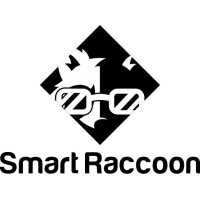 SmartRaccoon logo - Similar company to Teopm