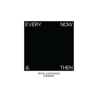 Every Now & Then Retail and Resource Company logo - Similar company to Aiponics Inc