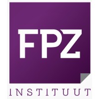 FPZ Instituut logo - Similar company to Sahz