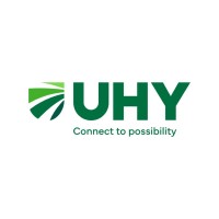 UHY REVIDENT DOO MOSTAR logo - Similar company to Coeus