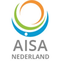 AISA NGO Nederland logo - Similar company to Museumpark Orientalis