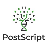 PostScript logo - Similar company to Intelligent Life