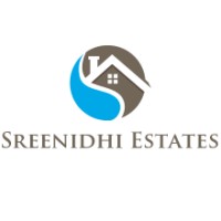 Sreenidhi Estates logo - Similar company to 4Bricks