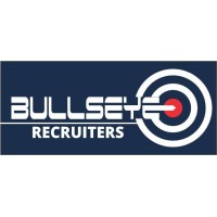 BullsEye Recruiters logo - Similar company to Bhuman Advisors