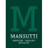 Menuiserie MANSUTTI logo - Similar company to Menuiserie Mendy