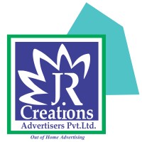 JR creations logo - Similar company to Finderguru - Free Classified  खरीदें और बेंचें
