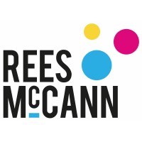 Rees McCann logo - Similar company to Workrobe