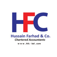 Hussain Farhad & Co. | Chartered Accountants logo - Similar company to A. Qasem & Co. Chartered Accountants