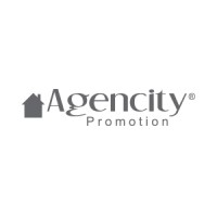 Agencity Promotion logo - Similar company to Aegefim Promotion
