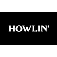 Howlin' logo - Similar company to Howlin’ Ray’S