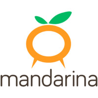 PRODUCCIONES MANDARINA S.L. logo - Similar company to Backlight Crew Sl