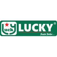 LUCKY SA logo - Similar company to Olovit International Llc