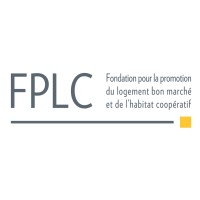 FPLC logo - Similar company to Société Coopérative D'Habitation Genève