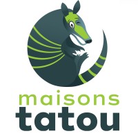 Maisons Tatou logo - Similar company to Maisons Florène