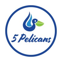 5 Pelicans logo - Similar company to Infinity Realty Llc