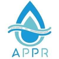 SAS APPR logo - Similar company to Vem    Ventilation Électricité Maintenance