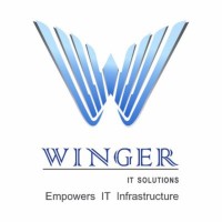 Winger IT Solutions logo - Similar company to Vriddhi
