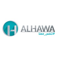 Alhawa Beauty logo - Similar company to Health Renova