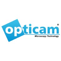 Opticam Microscopy Technology logo - Similar company to Opticam