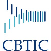 CBTIC logo - Similar company to I2T
