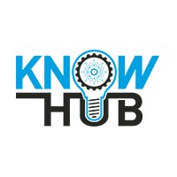 KnowHub logo - Similar company to Knowhub