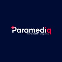 Paramediq logo - Similar company to Formsdeck