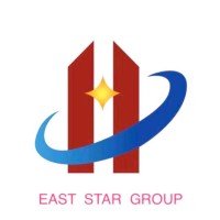 East Star Group logo - Similar company to Galaxy Middle East Tr.