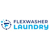 FlexWasher Laundry logo - Similar company to Endtrace Training