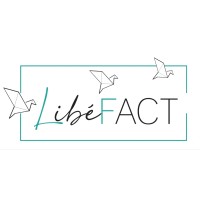 LibéFact logo - Similar company to Administra - Adjointe Virtuelle