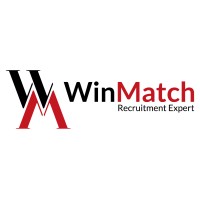WinMatch - Recruitment Expert logo - Similar company to Anderson Wise