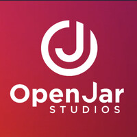 Open Jar Studios logo - Similar company to Stage Write Software