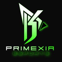 Primexia Esports logo - Similar company to Devwebs Tech Solution