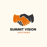 Summit Vision Advisors Spot logo - Similar company to M&B