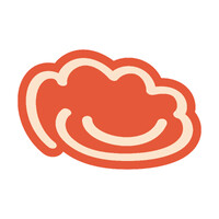 Dumplin logo - Similar company to Blazing Beasts Ltd.