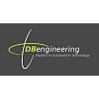 DB-Engineering logo - Similar company to Ghysel Bv