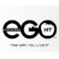 Ego Events & Travel logo - Similar company to Event Tech Tribe