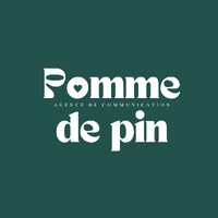 Pomme de Pin Communication logo - Similar company to Durand Chocolatier