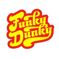 Funky Dunky Store logo - Similar company to 10Core