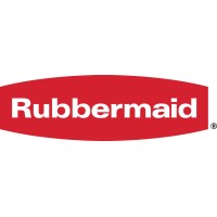 Rubbermaid Home Products logo - Similar company to Dymo