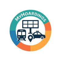 MyHoardings logo - Similar company to Amvocus