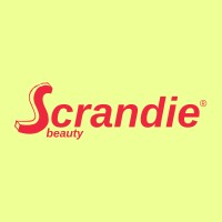 Scrandie Beauty logo - Similar company to Terra-Tory