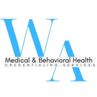 Will Alvarez, CPCS, CPMSM - Medical and Behavioral Health Credentialing Services, LLC. logo - Similar company to The Healer Helper