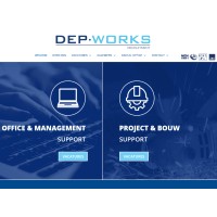 Dep Works Recruitment