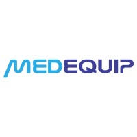 MEDEQUIP logo - Similar company to Medequip Uk