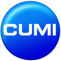 CUMI (Australia) Pty Ltd logo - Similar company to Composite Conveyor Rollers